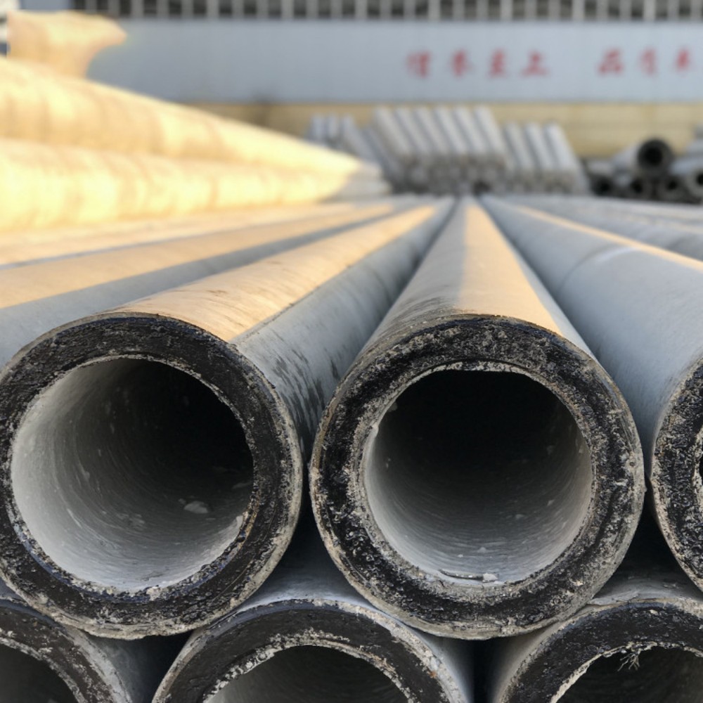 东阿150×10米预应力水泥电线杆